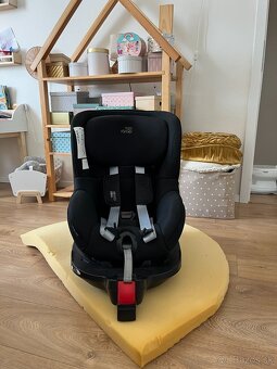 Autosedačka BRITAX RÖMER - Dualfix M i-Size - 5