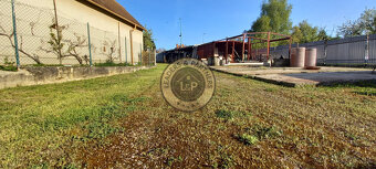 Na predaj stavebný pozemok na Myjave ( IS NA POZEMKU) - 5