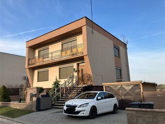 Tieniaca technika garážové brány plotové brány - 5