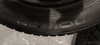 Zimne pneumatiky Nokian R15 - 5