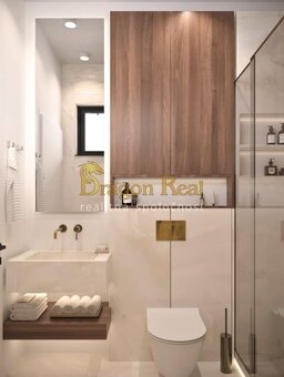 PREDAJ – moderná novostavba rodinného domu – MICHALOVCE - 5