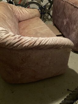 Sedacia súprava - 5