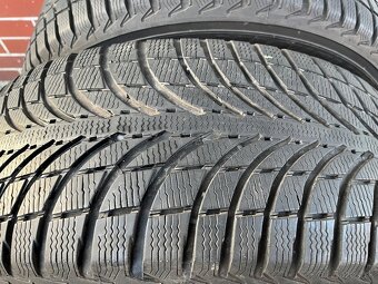 235/55 R19 Michelin zimné pneu. 2ks. - 5