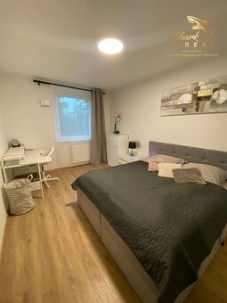 Moderný 2 izbový apartmán v novostavbe Nuppu - 5