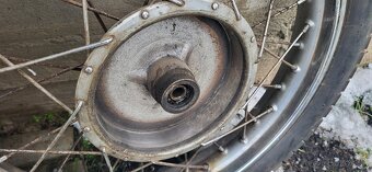 Jawa polbubon kolesa - 5