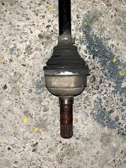 Pravá predná poloos Opel Insignia A 2.0 cdti 2008-2014 - 5