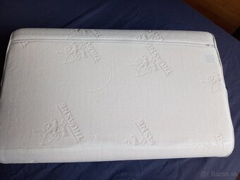 Ortopedický vankúš NOVÝ - 5