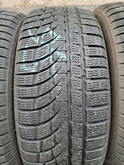 215/55 r17 nokian - 5
