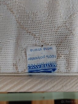 Posteľ jednolôžková 200 x 90 cm - 5