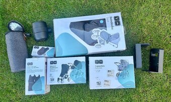 kočík ABC Design Salsa 4 Air - 5