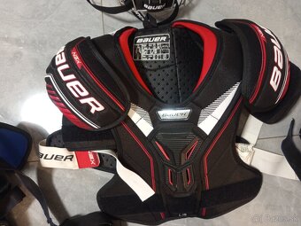 hokejova vystroj - 5