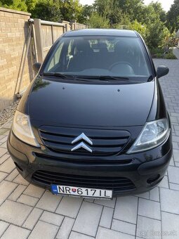 Citroen C3 1.4 HDi Firio - 5