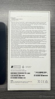 iPhone 14 midnight 128gb - 5