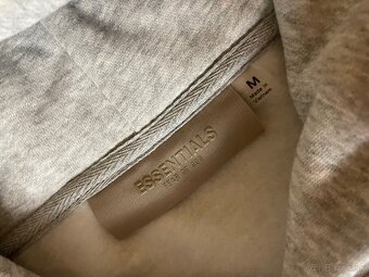 Essentials mikina - 5