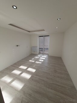 Prenajom 2 izbovy byt Vargove Pole - 5