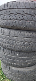 Matador MP92 Sibir Snow 215/60 R17 - 5
