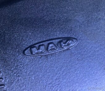 Elektróny Toyota Land Cruiser - 5