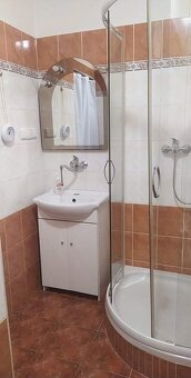 Prenájom garsónky Martin-Sever - 5