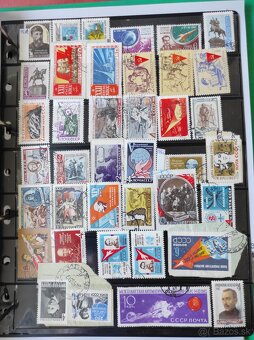 Rusko-ZSSR-CCCP-RUSSIA - 5