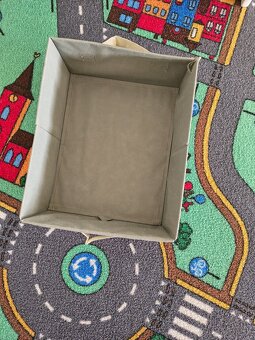 Regál do detskej izby - 5