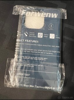 iPhone 13 pro lesther wallet case - 5