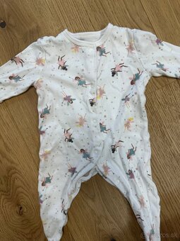 Detské dievčenské oblečenie - 5