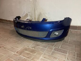 FORD FIESTA PREDNY NARAZNIK MK5 - 5