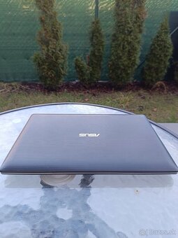 Kompaktný notebook ASUS X201E – 240GB SSD, Windows 7 - 5
