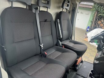 Peugeot Boxer 2,0 blue HDI - 5