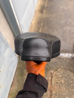 Babetta 210/215/225 sedadlo 2 - 5