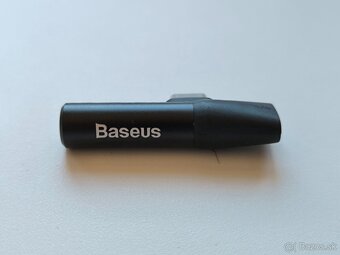 Baseus audio adaptér USB-C, 3.5mm jack - 5