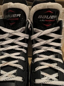 Hokejové korčule - 5