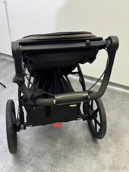 Kočík Thule Urban Glide 2 Black - 5