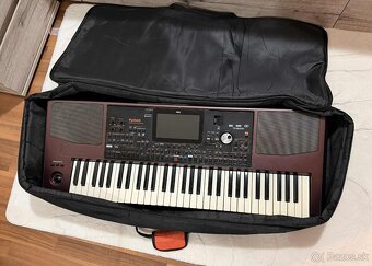 Korg PA 1000 - 5