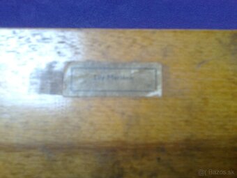 Hraci box na cigarety - 5