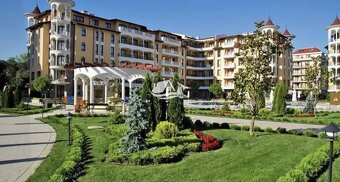 Bulharsko prodej apartmanu - 5