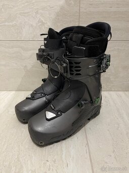 Dynafit TLT7 Carbonio 25.5 - 5