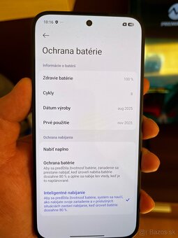 XIAOMI 15T 12/512 GB - 5