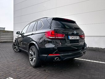 BMW X5 sDrive25d A/T 160kw - 5