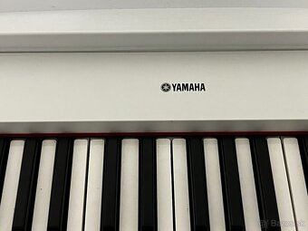 Predám piano yamaha - 5