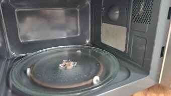 Siguro mikrovlna rura - 5