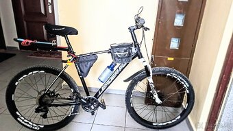 Horský bicykel Leaderfox - 5
