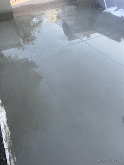 Priemyselné podlahy - 5