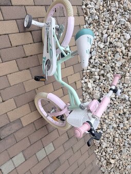 Detsky bicykel - 5