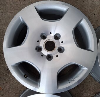 5x112 R16 Lorinser - 5