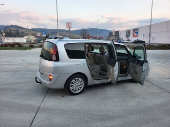 Renault espace - 5
