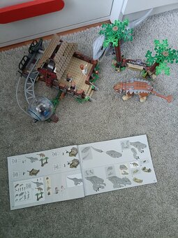 Lago Jurassic World 75941 - 5