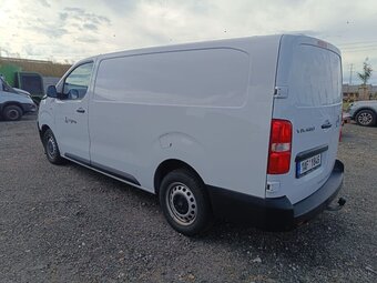 Opel Vivaro 106 kW - 5