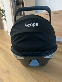 Zopa X1 Plus i-size - 5