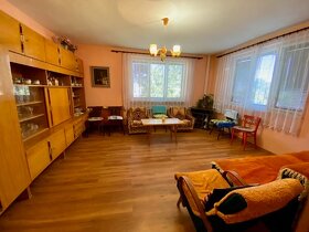4 izbový rodinný dom v Koniarovciach - 5
